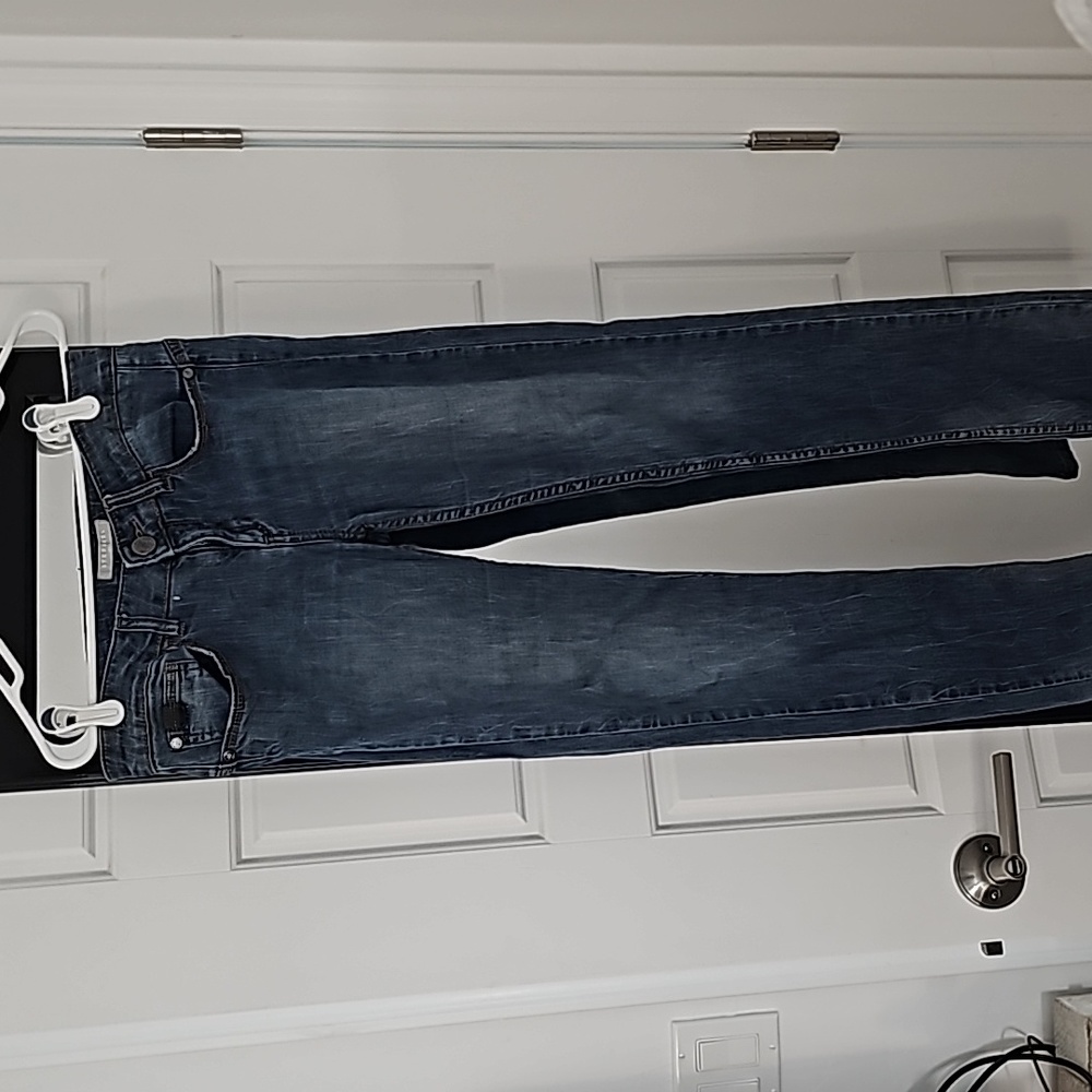 Stefanal jeans